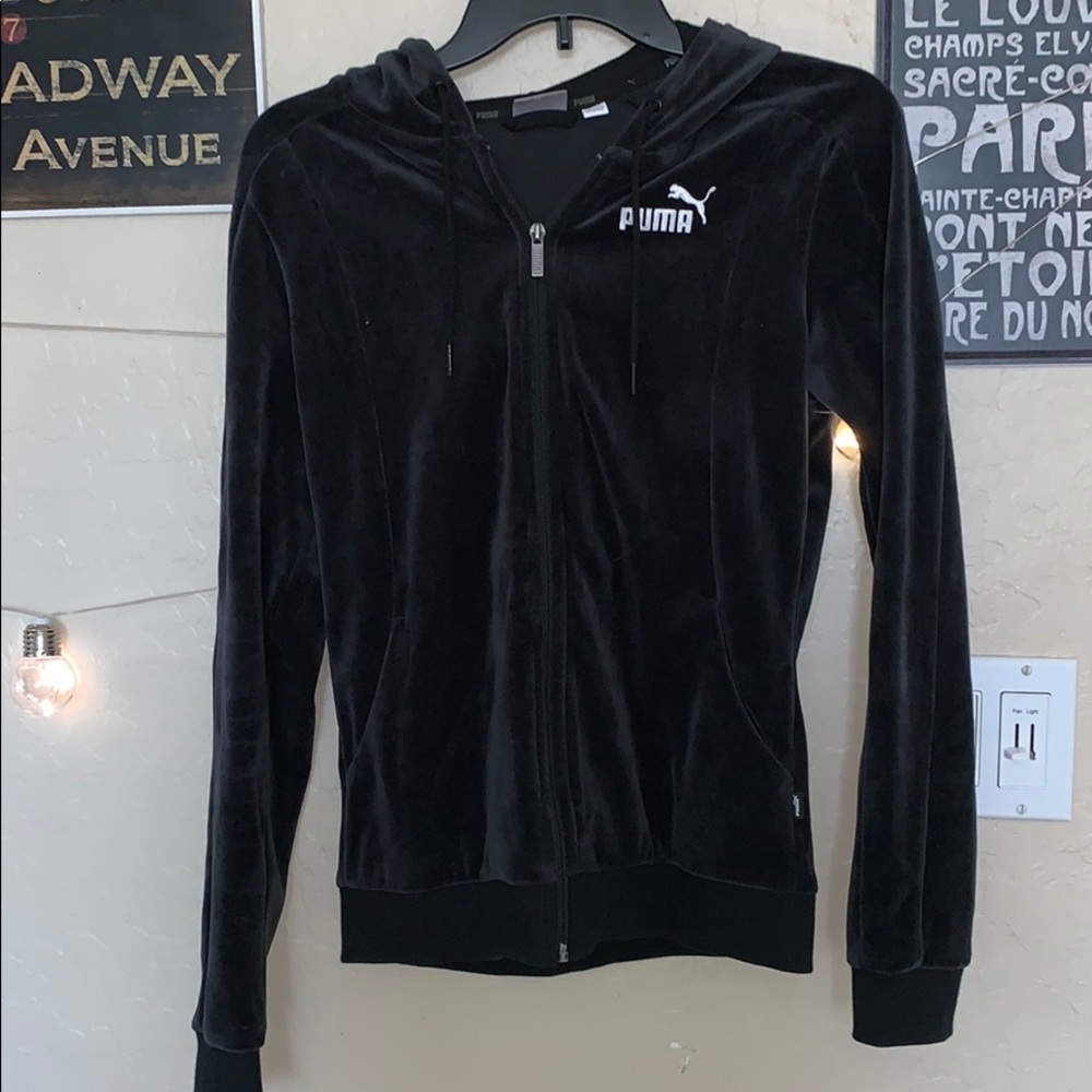 jacket - Picture 2 of 3